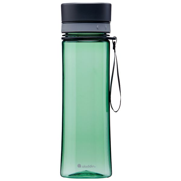 Trinkflasche aladdin AVEO 0,6L Brasil Green im Wasserfilter Fachhandel lavito
