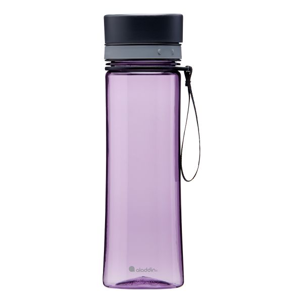 Trinkflasche aladdin AVEO 0,6L Violet Purple im Wasserfilter Fachhandel lavito